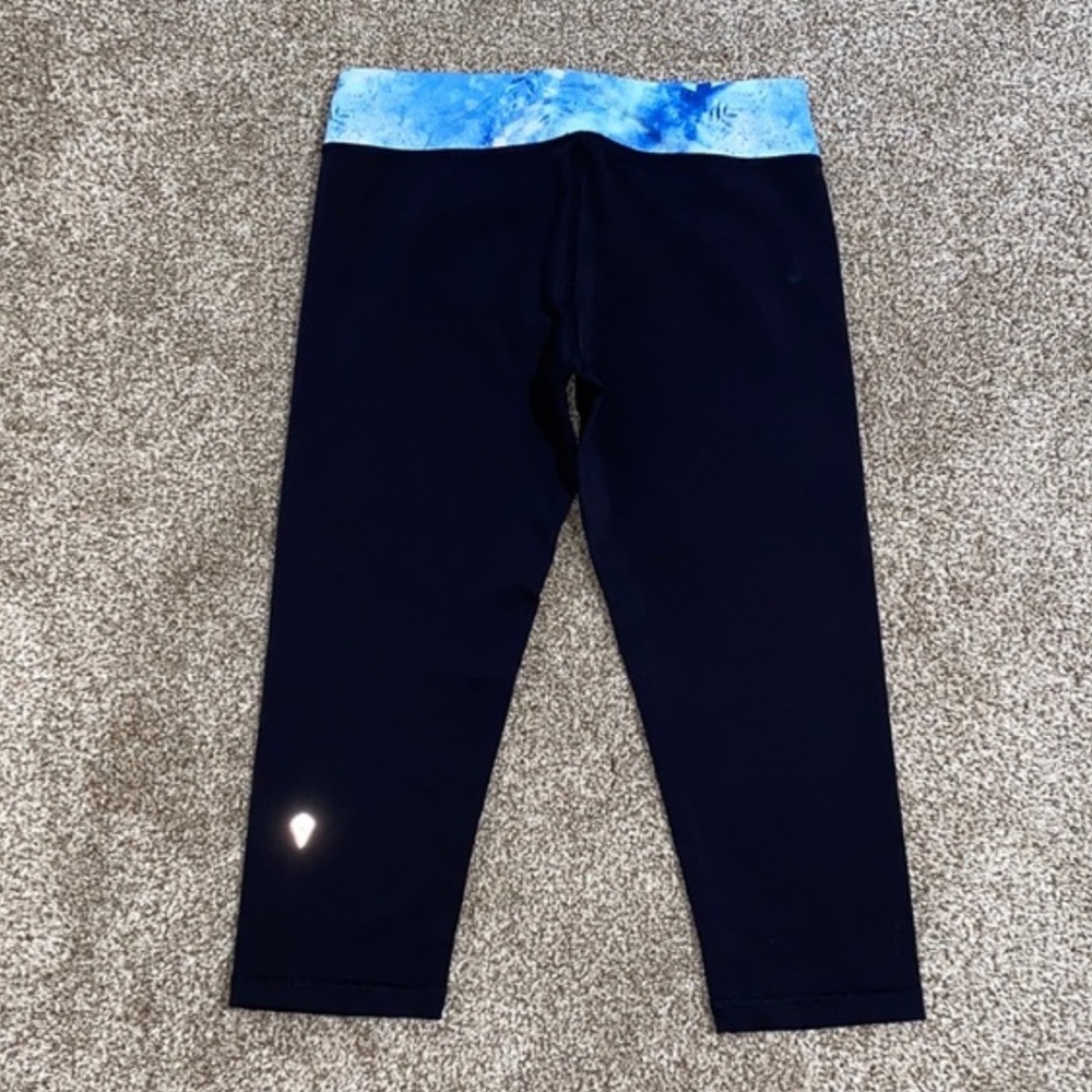 Ivivva Lululemon Leggings